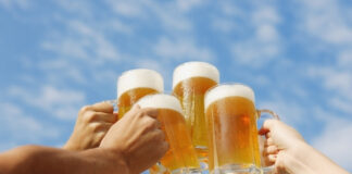 Why Reducing Alcohol Is One of the Best Things You Can Do for Your Gut Health Why Reducing Alcohol Is One of the Best Things You Can Do for Your Gut Health