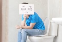 Why You Can’t Poop on Vacation—and How to Fix It Safely Why You Can't Poop on Vacation