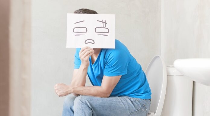 Why You Can’t Poop on Vacation—and How to Fix It Safely Why You Can't Poop on Vacation