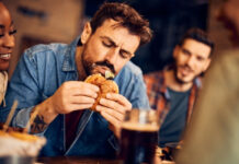 Why You Never Feel Full After Eating: What Research Says Why You Never Feel Full After Eating What Research Says