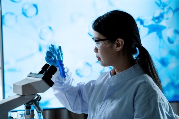 Wound-Healing Liver Cells