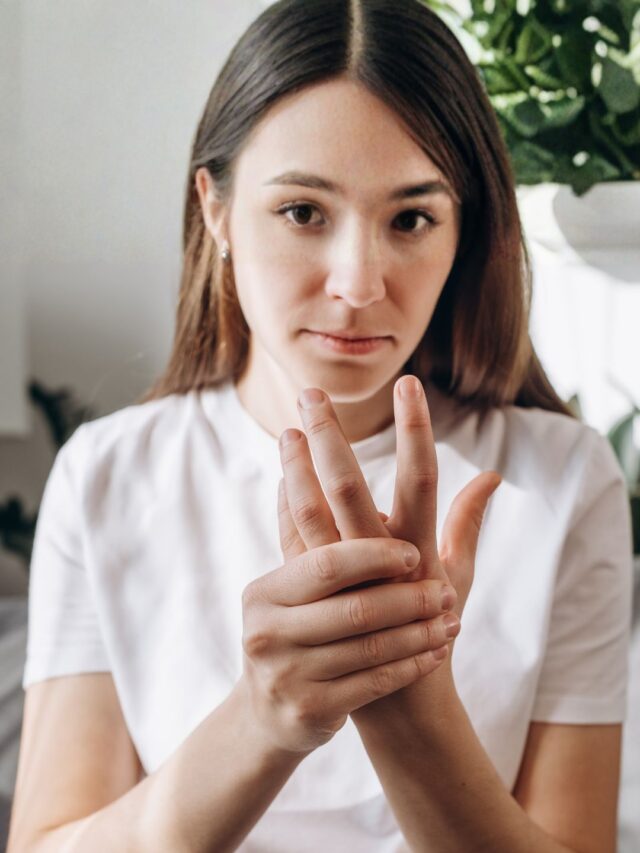 Autoimmune Disease in Women
