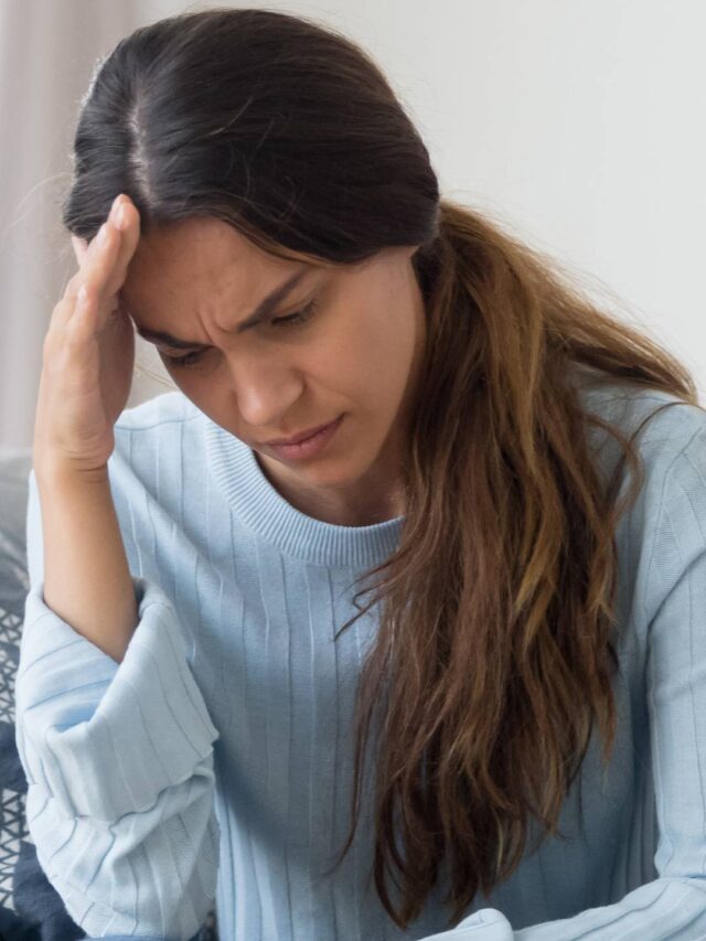 Why ADHD in Women Gets Missed for Years