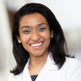 Dr. Tanvi Kapadia, DDS