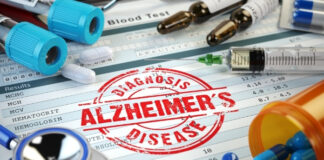 Blood Test May Predict Alzheimer’s Up to 10 Years Before Symptoms, but Experts Say It’s Not Ready for Healthy Adults Blood Test May Predict Alzheimer's Up to 10 Years Before Symptoms