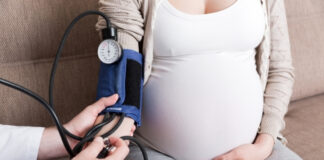 High Blood Pressure During Pregnancy Surges 73% in U.S., Raising Serious Health Concerns High Blood Pressure During Pregnancy Surges 73